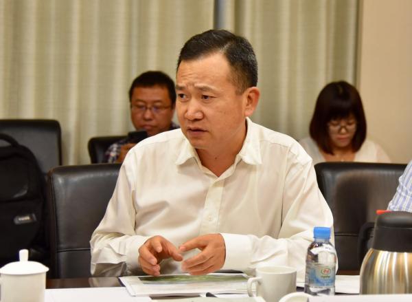 北京世园会第一批省区市及科研院校室内展览展