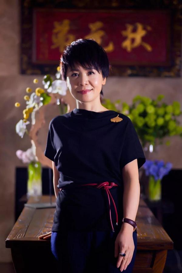 11月27日,第五届中国杯插花花艺大赛,广州见!