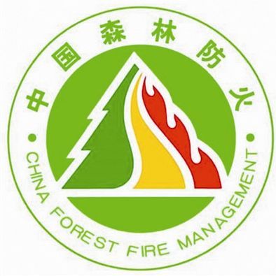 中国森林防火徽标
