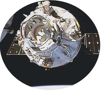 中国科技闯出自己的路