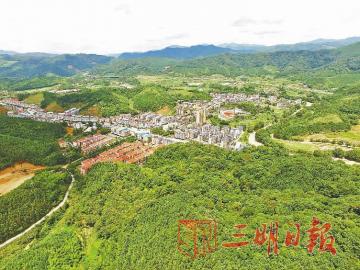 中国林改第一村的林改故事