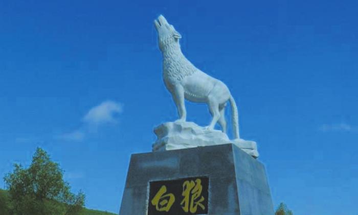 "林三代"王强的主要任务是护林棚户区改造前(阿尔山市委宣传部供图)