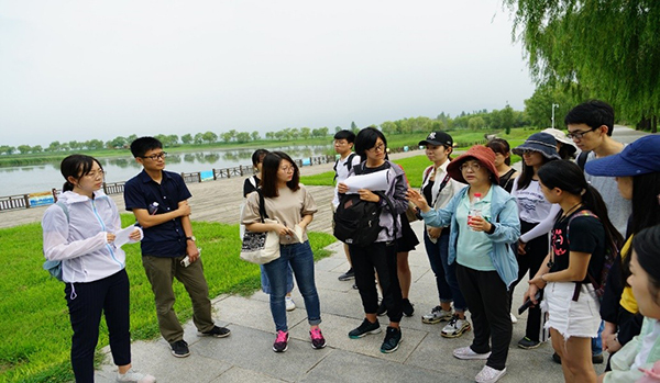 我院举办2018年新入职员工培训会