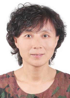 曲艳丽