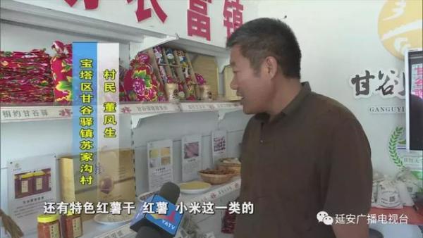 生态延安 绿色革命|延安:从退耕中走来的新农民