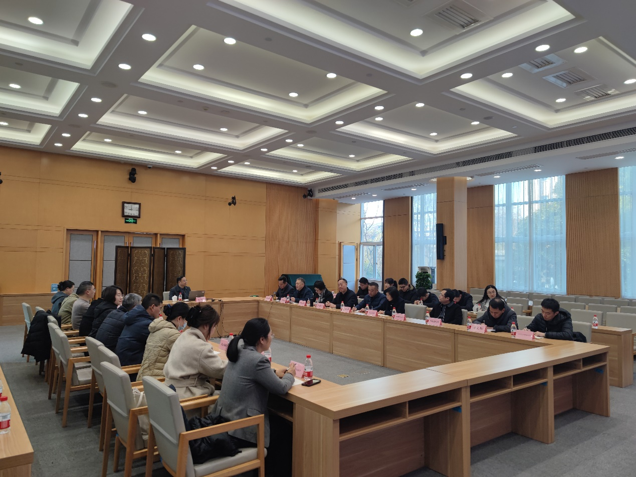 华东院派员参加浙江省直机关纪工委组织的“双周汇”学习交流活动.png