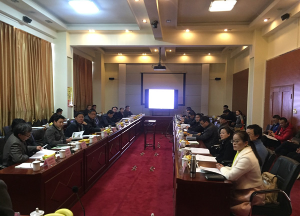 云南省勘察设计质量协会建设项目管理和工程总