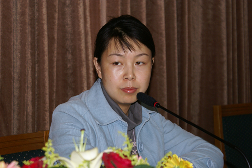 中国林业生物质能源网站正式开通