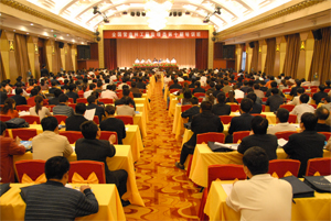 全国营造林工程监理员第十期培训班在太原举行