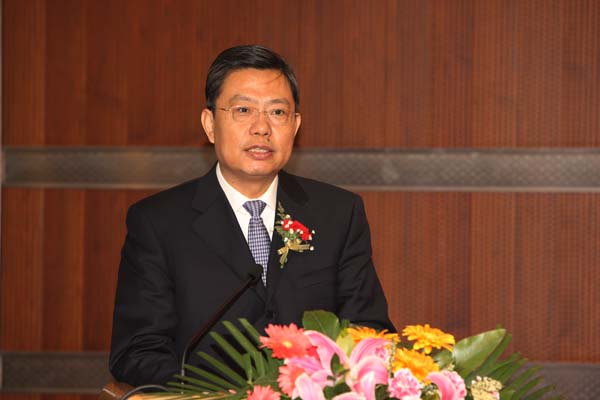 国家林业局 陕西省人民政府 合作共建绿色陕西