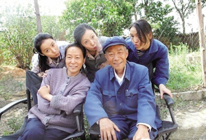 独家对话电影《杨善洲》剧组