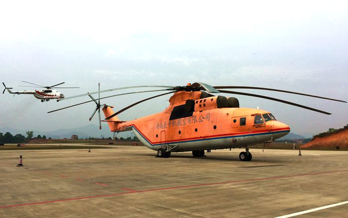 南航总站百色站梧州基地飞机全部到位