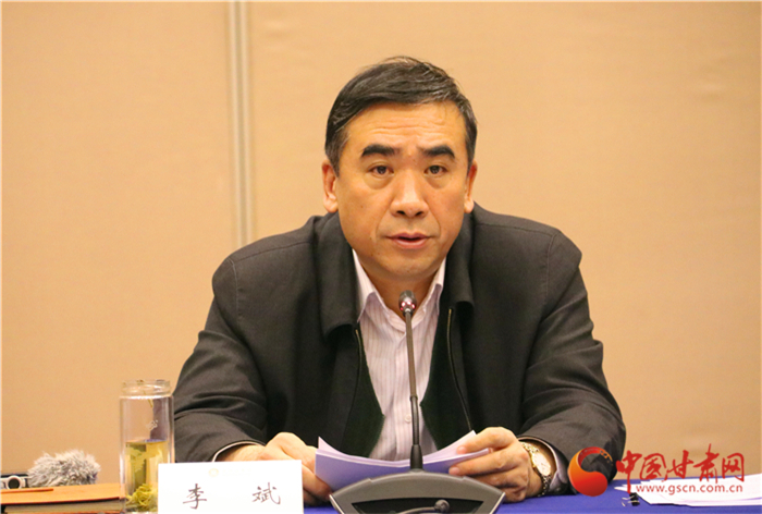 甘肃:以绿色生态产业发展助力扶贫攻坚战