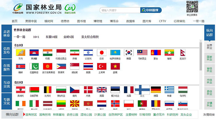 中国林业网荣获大世界基尼斯之最(总第347期)