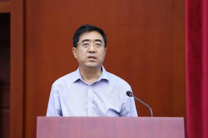 中国社会科学院欧洲研究所所长 冯仲平