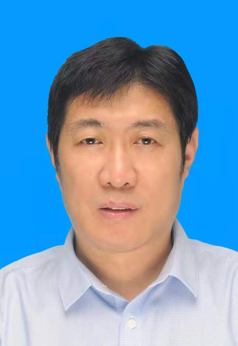 韩学文 副总经理_领导班子_中国林业出版社