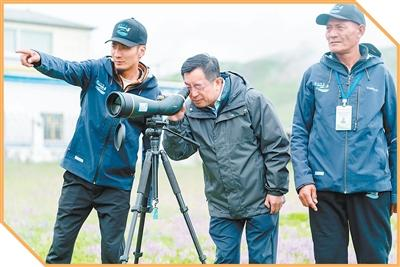 连玉明委员：“调研是做好提案的源头活水”