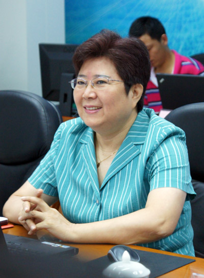 国家人口计生委人事司关于进行2007年计划生育中级专业