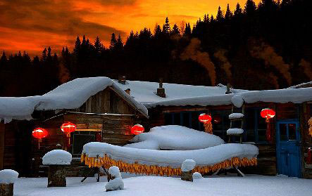 文章内容 >> 东北地域文化的核心精神与发展取向 东北三省的地域特色